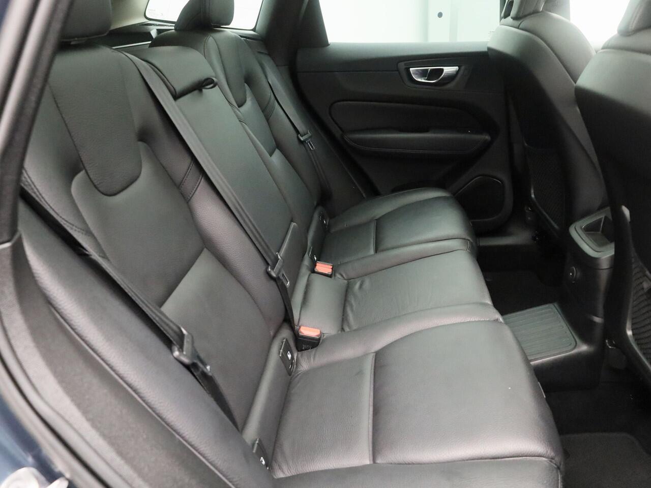 Volvo XC60 2.0 Recharge T6 AWD Business Pro | FACELIFT | PANO | CAMERA | KEYLESS | MEMORY | STOEL- EN STUURVERW.