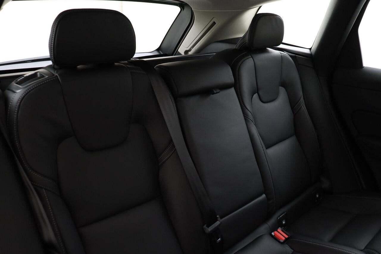 Volvo XC60 II T6 PLUG-IN HYBRID AWD ULTRA DARK -PANO.DAK|BOWERS&WILKINS|LUCHTVERING|GEVENT.LEDER+MASSAGE|360°CAM|HEAD-UP DISP.|21"