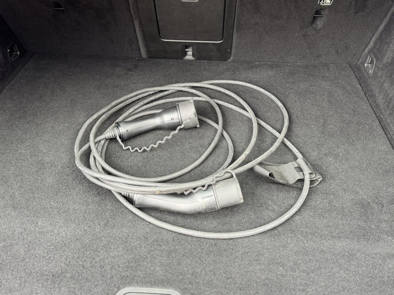 Volvo XC60 2.0 Recharge T6 AWD Inscription Climate | Camera | Standkachel | Trekhaak