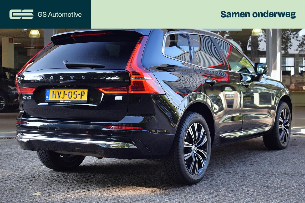 Volvo XC60 2.0 T6 AWD Inscription met Pano/Nappa/Harman/Camer