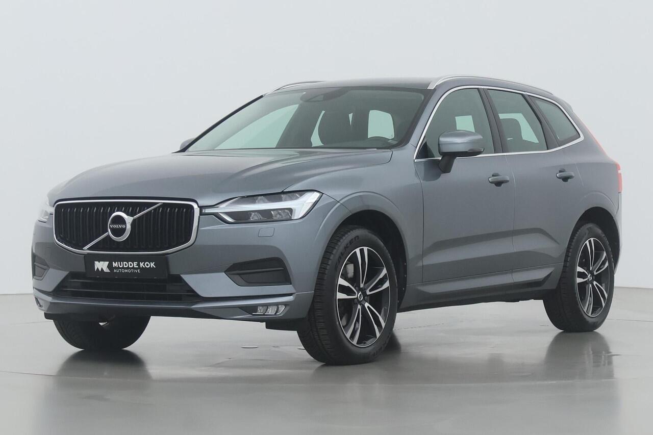 Volvo XC60 T5 Momentum Pro | harman/kardon | Leder | Keyless | Camera | Stoelverwarming