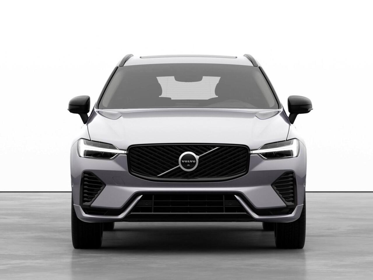 Volvo XC60 2.0 T6 Plug-in hybrid AWD Plus Dark Automaat / Panoramadak / Head-up display / 360* camera / 20" velgen / MY2026