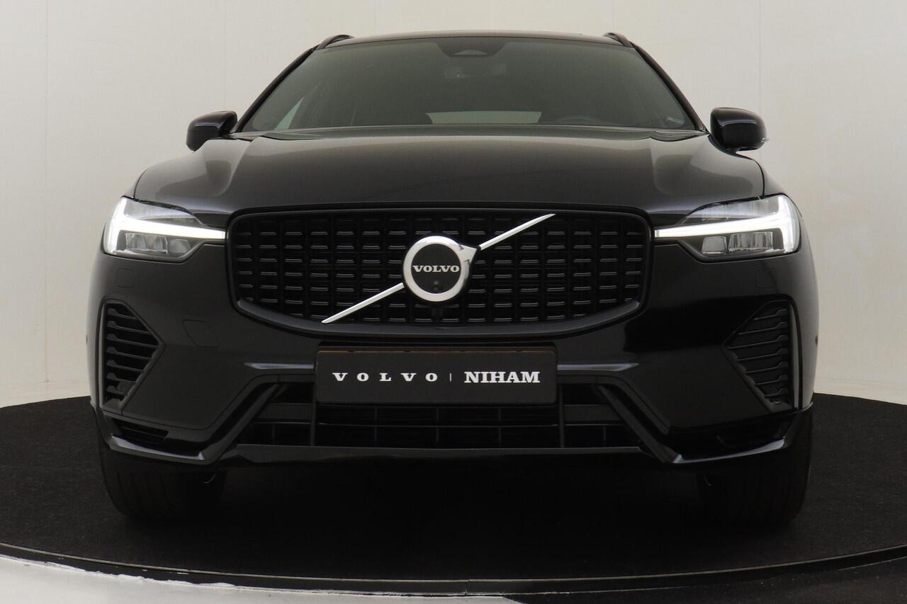 Volvo XC60 T6 RECHARGE AWD ULTIMATE DARK -PANO.DAK|PRIVACY.GLAS|360°CAM|TREKHAAK|HARMAN/KARDON
