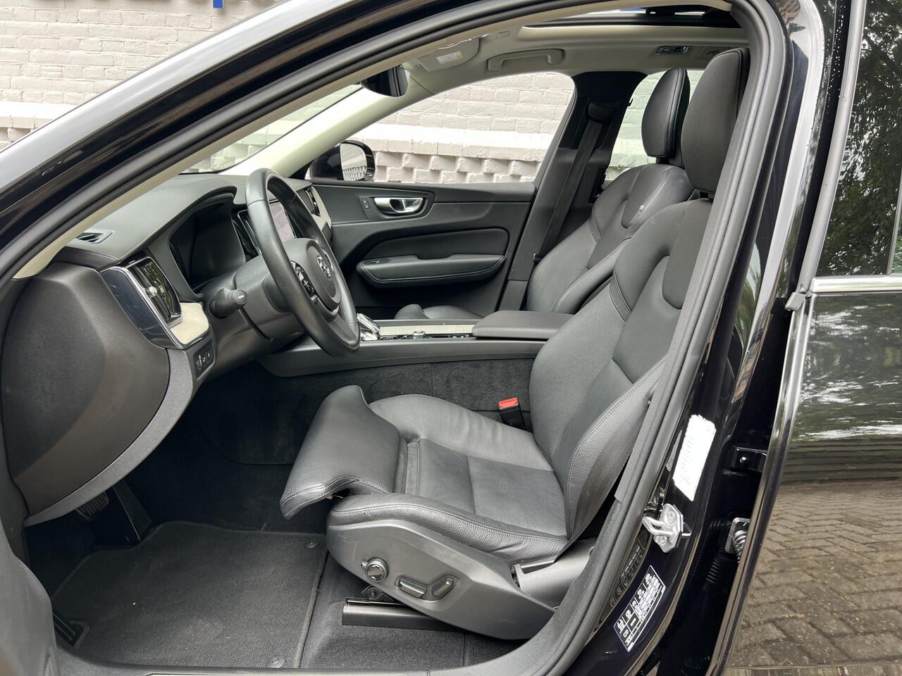 Volvo XC60 2.0 Recharge T8 AWD Inscription Leer BLIS BTW Auto