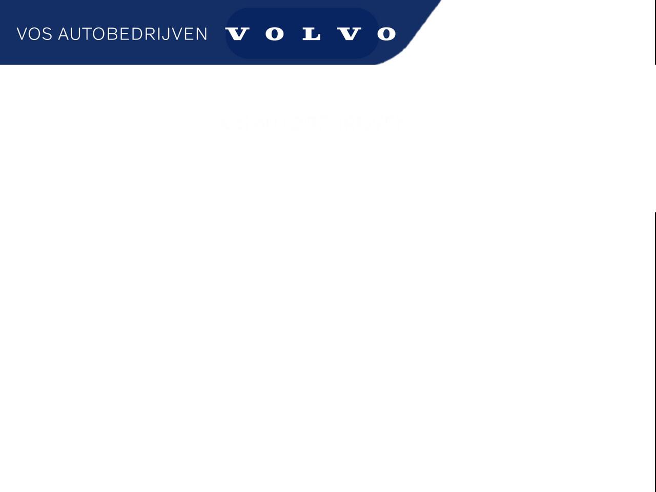 Volvo XC60 T6 Plug-in hybrid AWD Ultra Dark | Luchtvering | Bowers & Wilkins | Massage & ventilatie