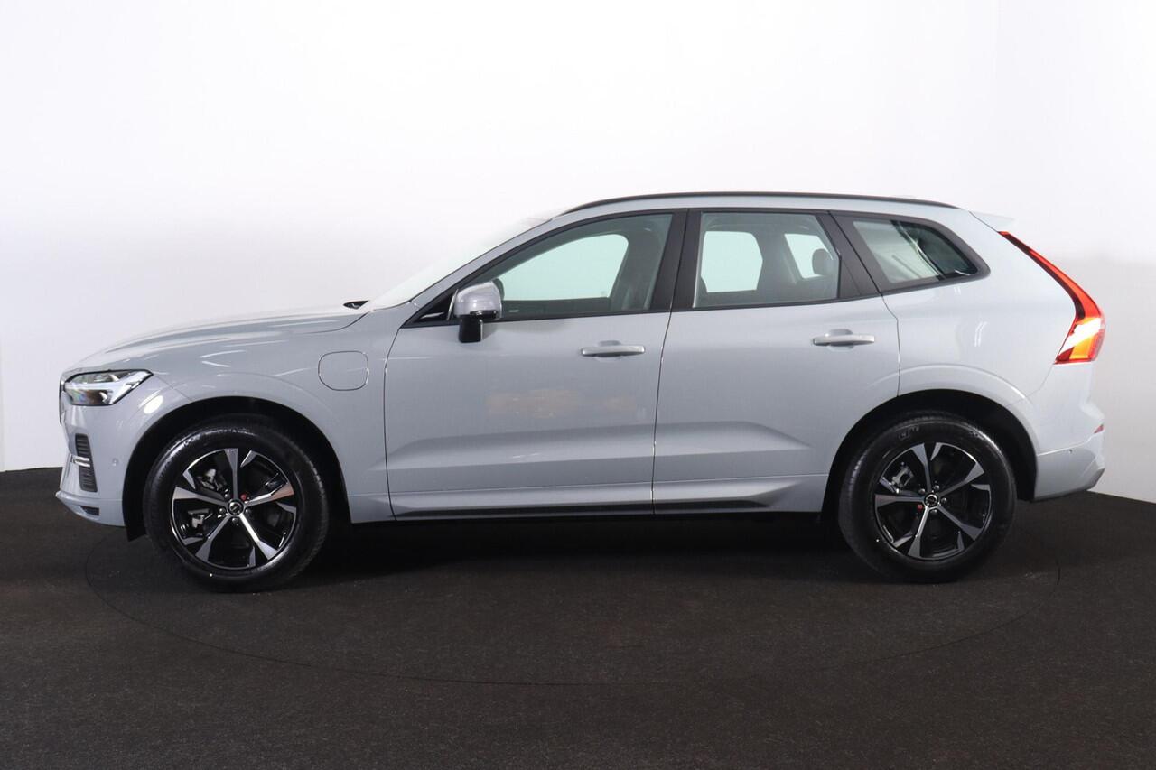 Volvo XC60 T6 Plug-in hybrid AWD Business Edition - FACELIFT - Adaptive Cruise Control - 360 graden camera - Google Infotainment - Harman Kardon Audio - Verwarmbaar stuurwiel - Verwarmbare voorstoelen - Verwarbare achterbank