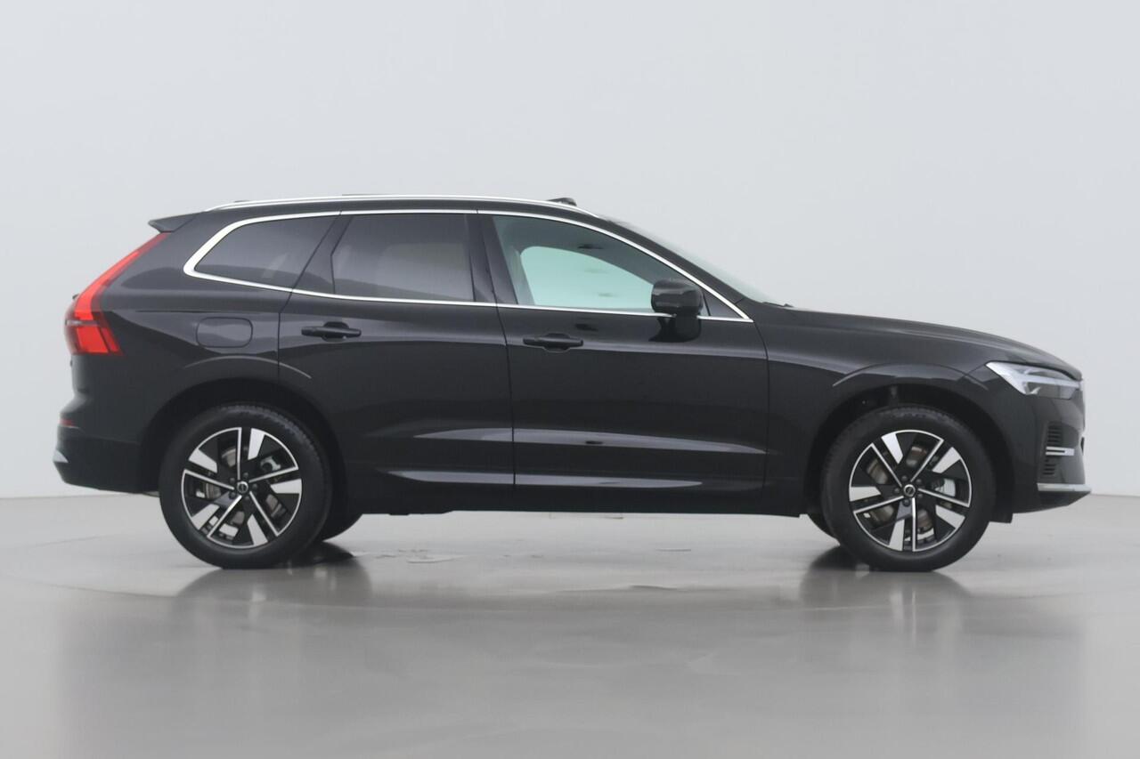 Volvo XC60 T6 Plug-in hybrid Plus Bright | FACELIFT | Head-Up | Panoramadak | harman/kardon | ACC | 360° Camera