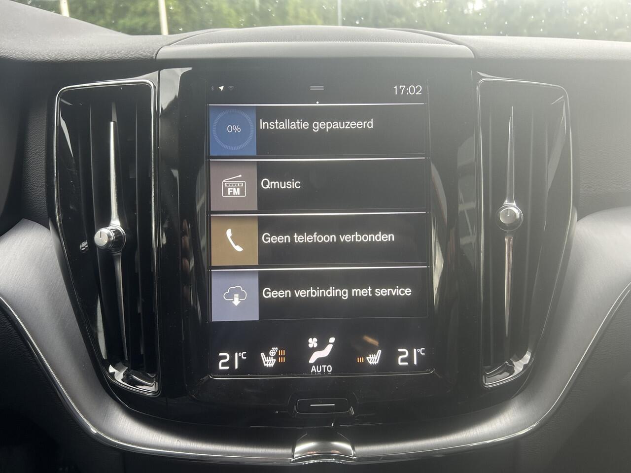 Volvo XC60 2.0 T5 Inscription