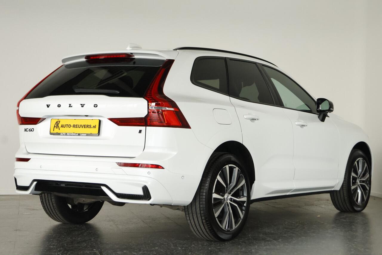 Volvo XC60 B4 AWD Plus Dark Navi / Harman-Kardon / Memory / 360 Camera