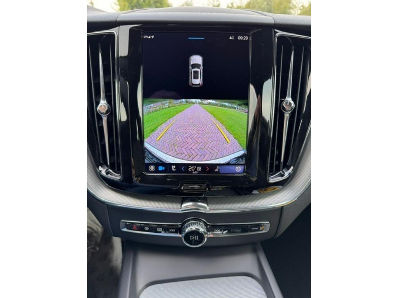 Volvo XC60 T6 R-Design Automaat Plug-In