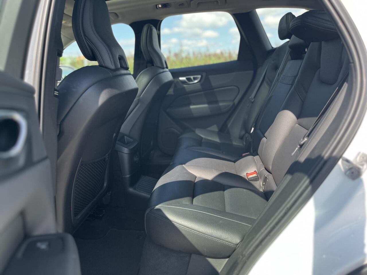 Volvo XC60 Recharge T6 AWD Inscription | Harman/Kardon | 360 Camera | Heads-up display | Memoryseats |