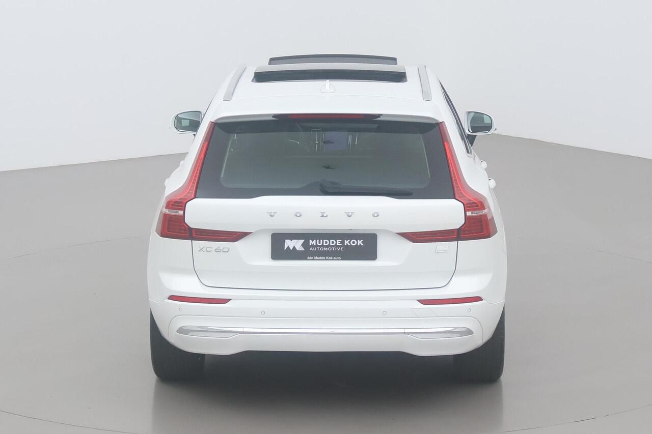 Volvo XC60 T6 Plug-in hybrid Bright | 20 Inch | Panoramadak | Camera | Keyless | Elek. Achterklep | Cruise Control