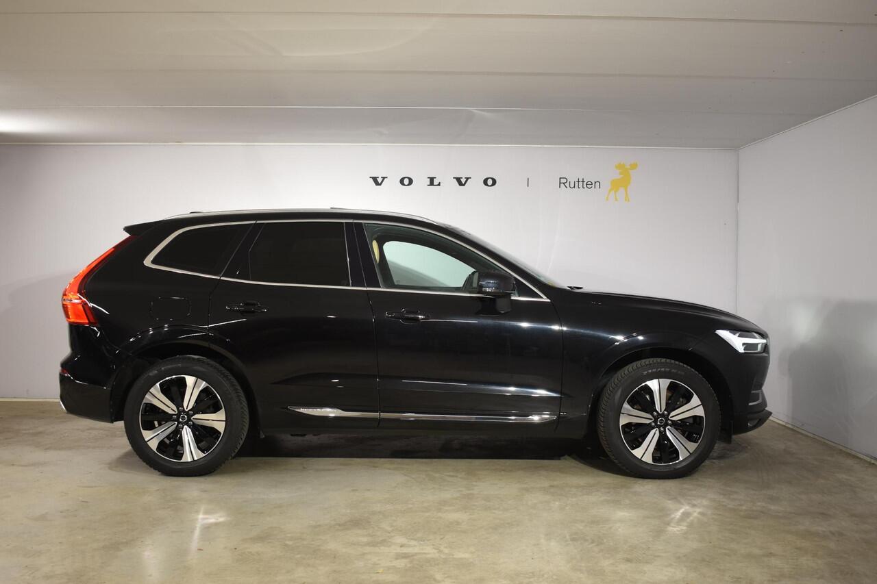 Volvo XC60 T5 250PK Automaat AWD Inscription / Navigatie / Cruise Control / Panorama Dak / Leder / LM Velgen /