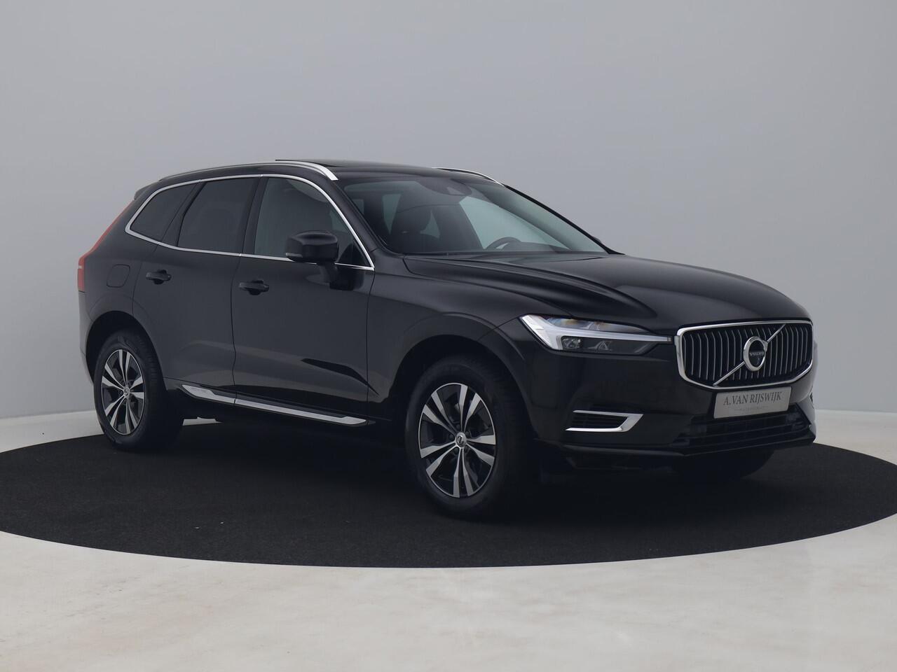 Volvo XC60 2.0 Recharge T6 AWD Business Pro | PANO | 360° | KEYLESS