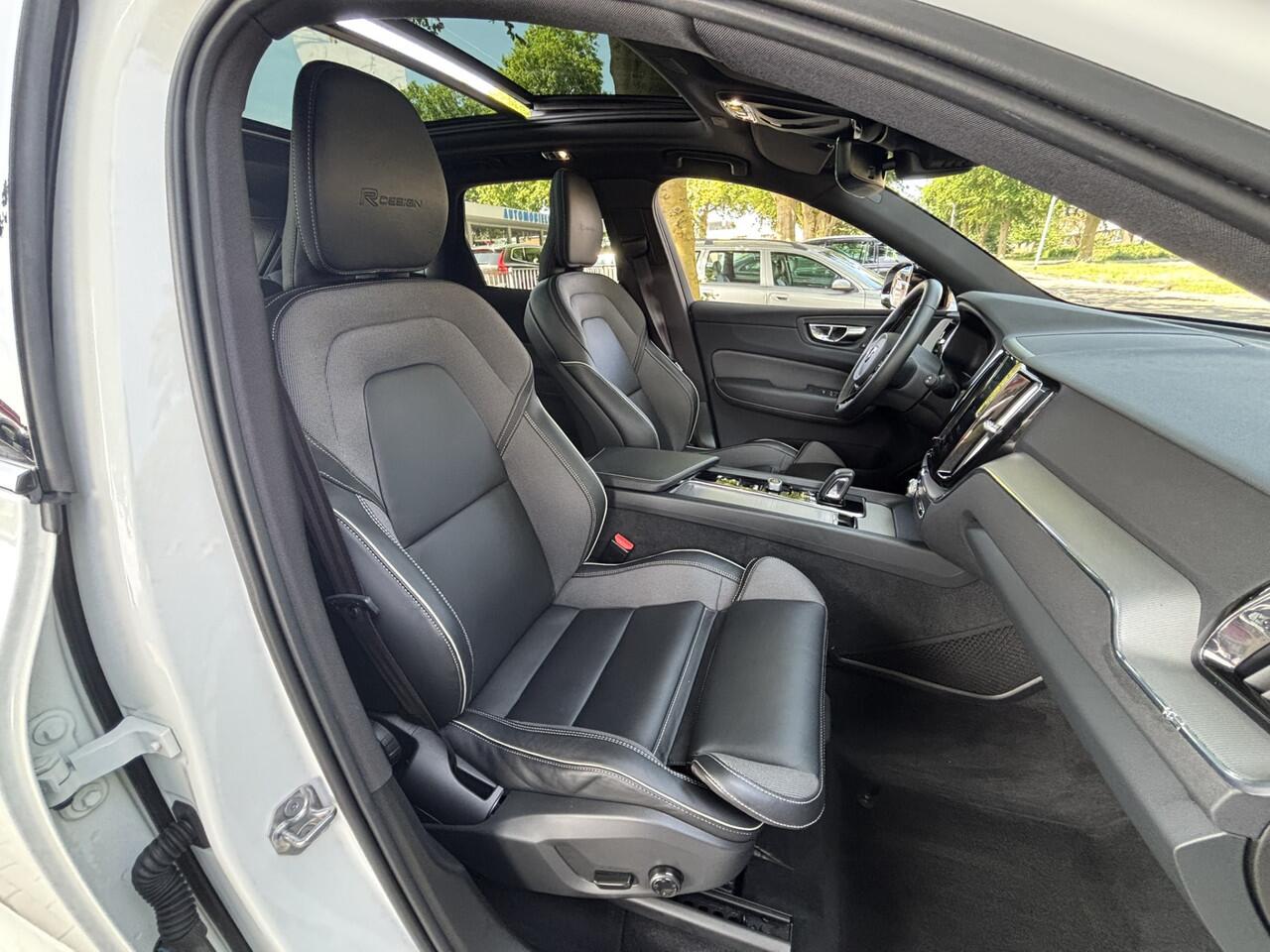 Volvo XC60 T8 AWD R-Design DAB Pano Keyless Pilot Assist