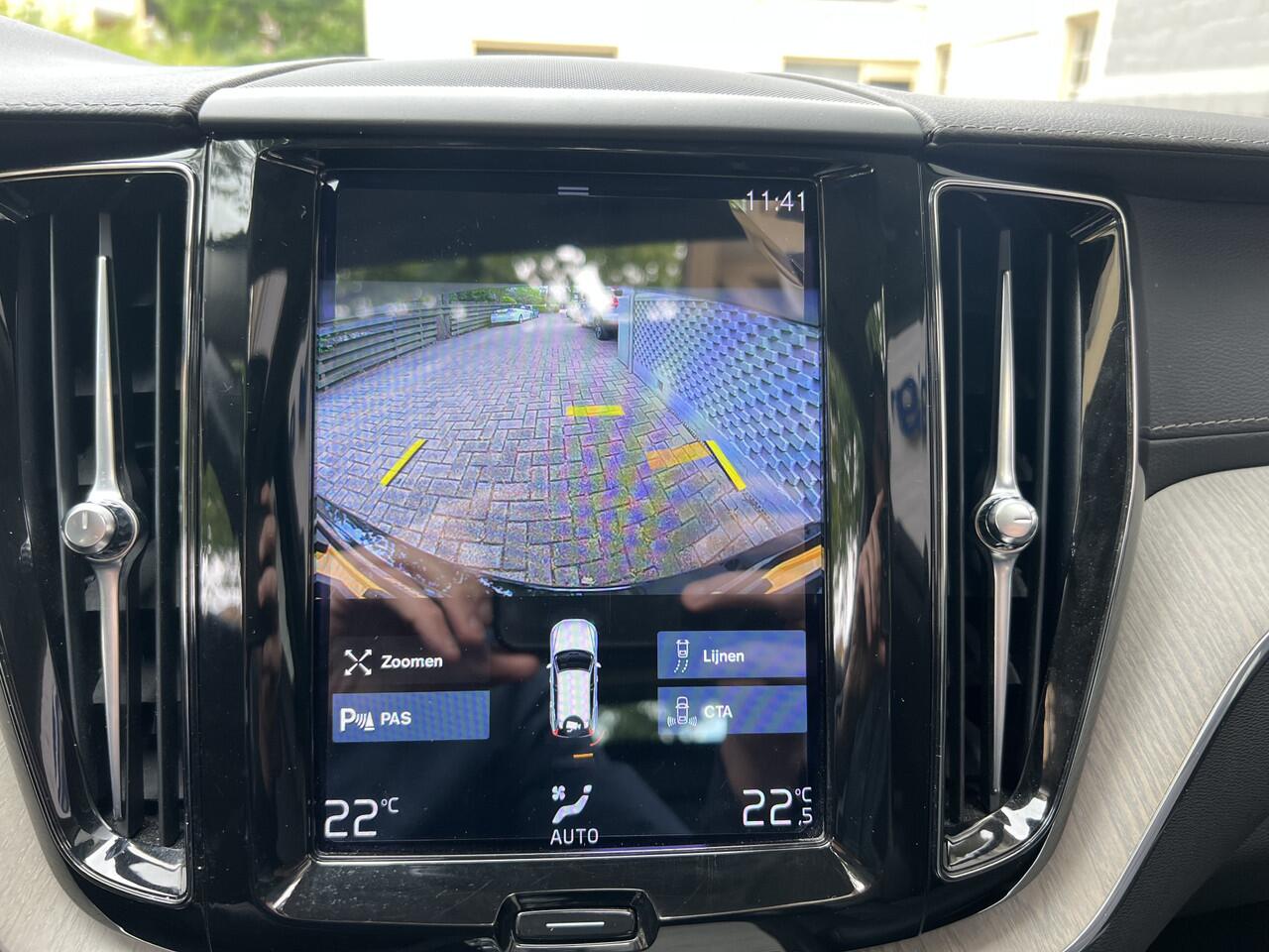 Volvo XC60 2.0 Recharge T8 AWD Inscription Leer BLIS BTW Auto