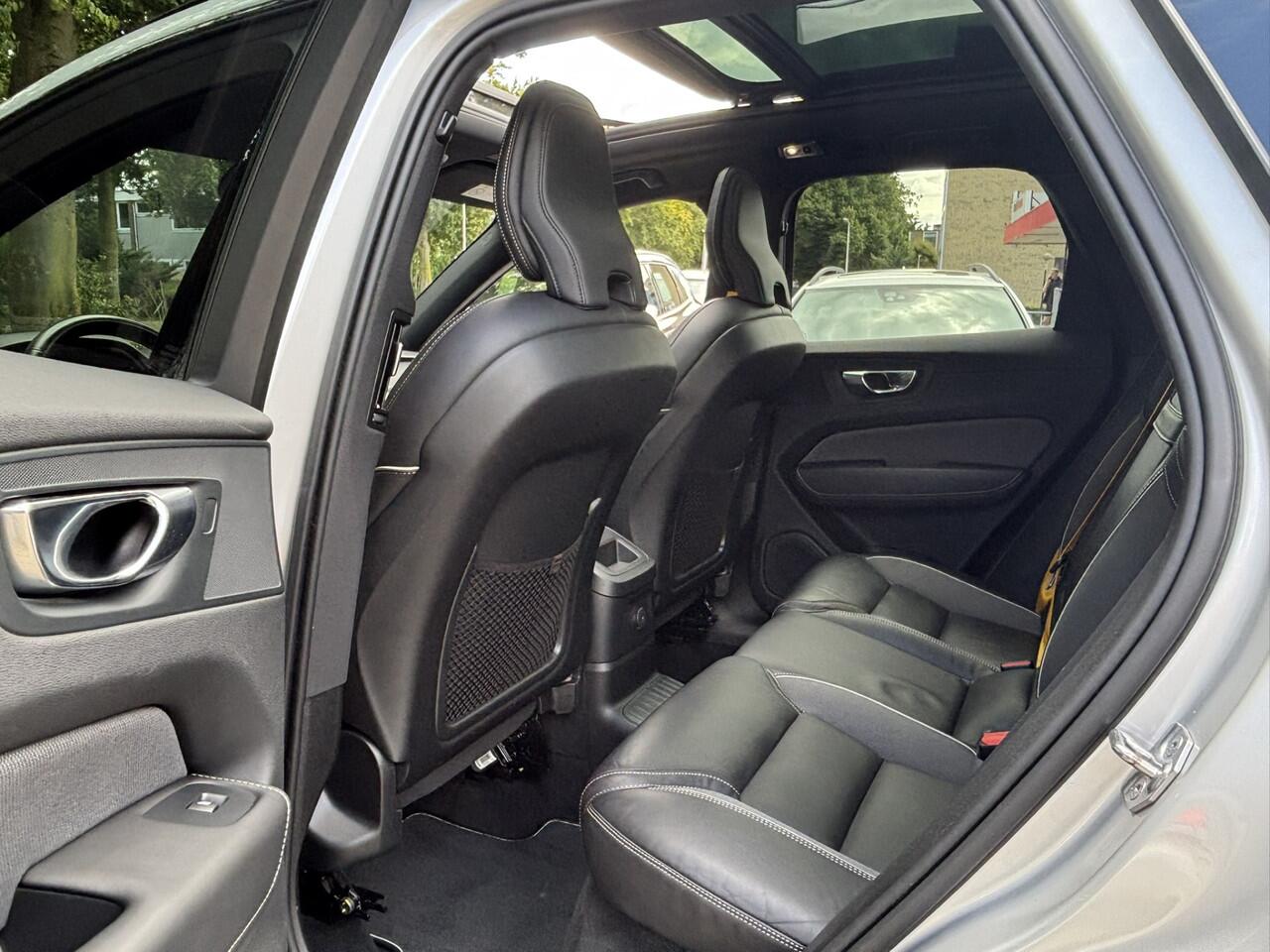 Volvo XC60 T8 AWD Polestar Engineered HeadUp 360 DAB Keyless