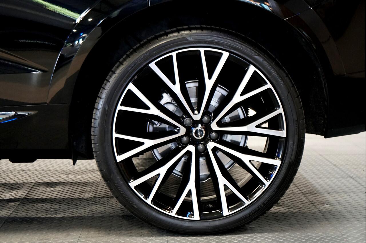Volvo XC60 2.0 T8 AWD 287kW/390pk Aut8 Plug-In Hybrid Ultimate Bright LUCHTVERING + BOWERS&WILKINS + PANORAMADAK + STOELMASSAGE + STANDKACHEL + + PILOT ASSIST + ADAPT.CRUISE + STOELVERWARMING&-VENTILATIE + 360 CAMERA + STUURVERWARMING + PARKSENSOREN + 22" LM-VELGEN!