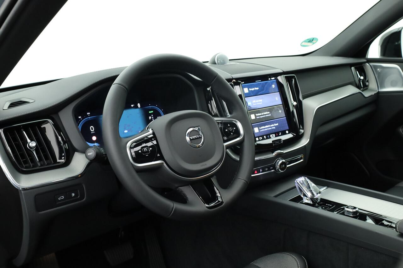 Volvo XC60 T8 Recharge Polestar Engineered | Pano | Öhlins | Bowers & Wilkins | HUD | Elek. Trekhaak | 360cam | 22''