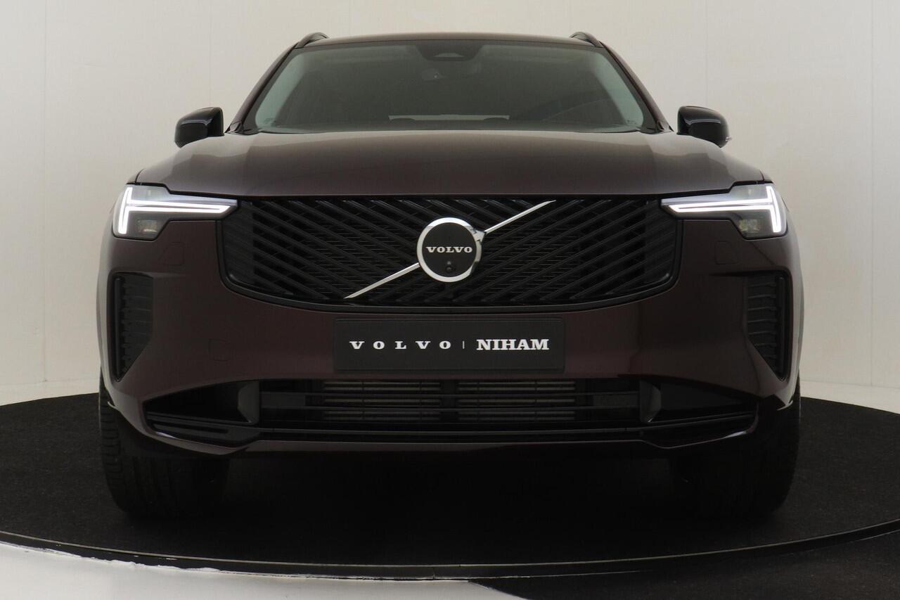 Volvo XC90 II T8 PLUG-IN HYBRID AWD PLUS DARK -360°CAM|HEAD-UP DISP.|PRIVACY.GLAS|HARMAN/KARDON|POWER.SEATS|21"