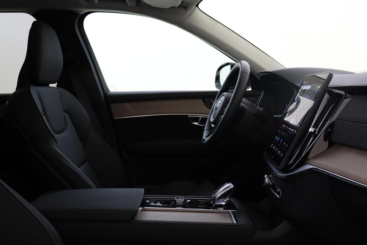 Volvo XC90 II T8 PLUG-IN HYBRID AWD PLUS DARK -PANO.DAK|LUCHTVERING|HARMAN/KARDON|360°CAM|PRIVACY.GLAS|ADAP.LED