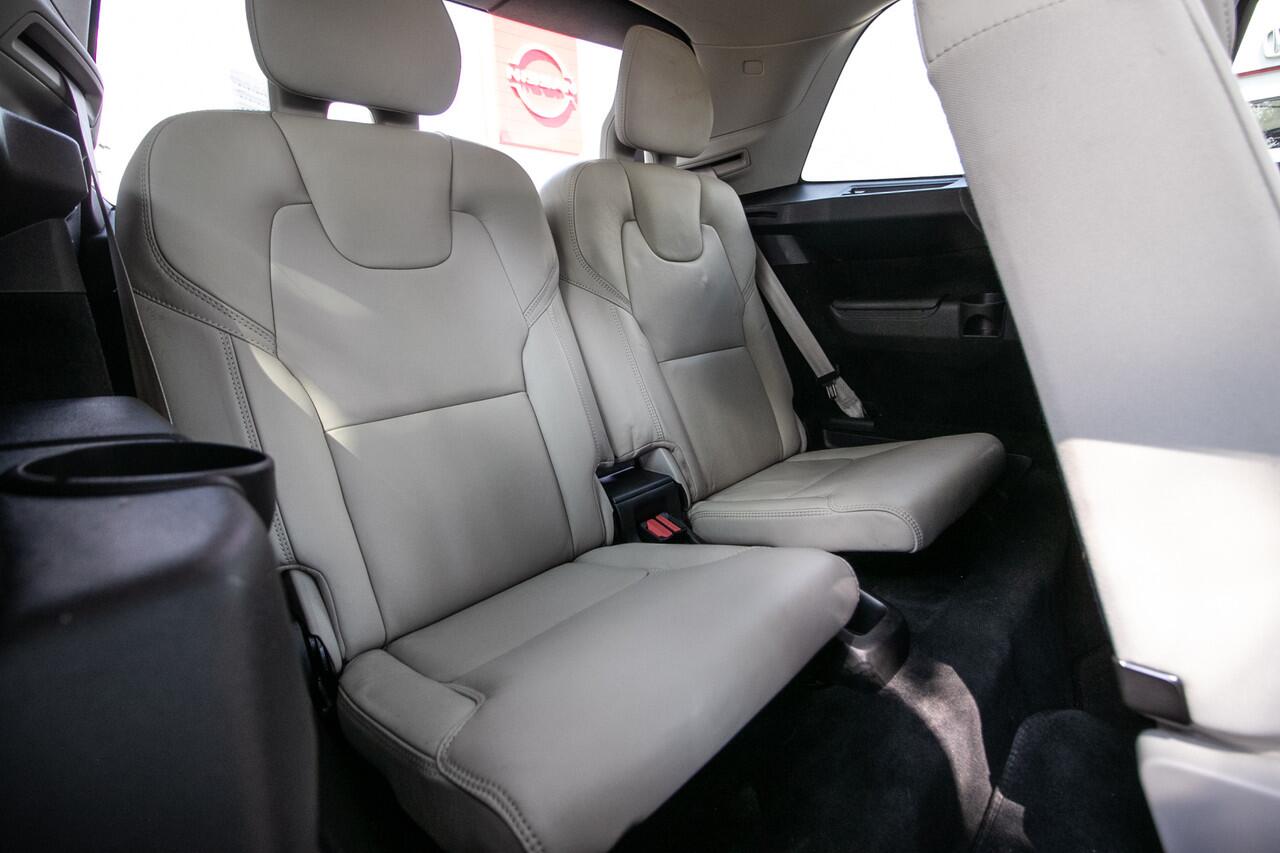 Volvo XC90 2.0 T8 Recharge AWD Inscription Exclusive - Trekhaak | Schuifdak | Luchtvering | Bowers Wilk.