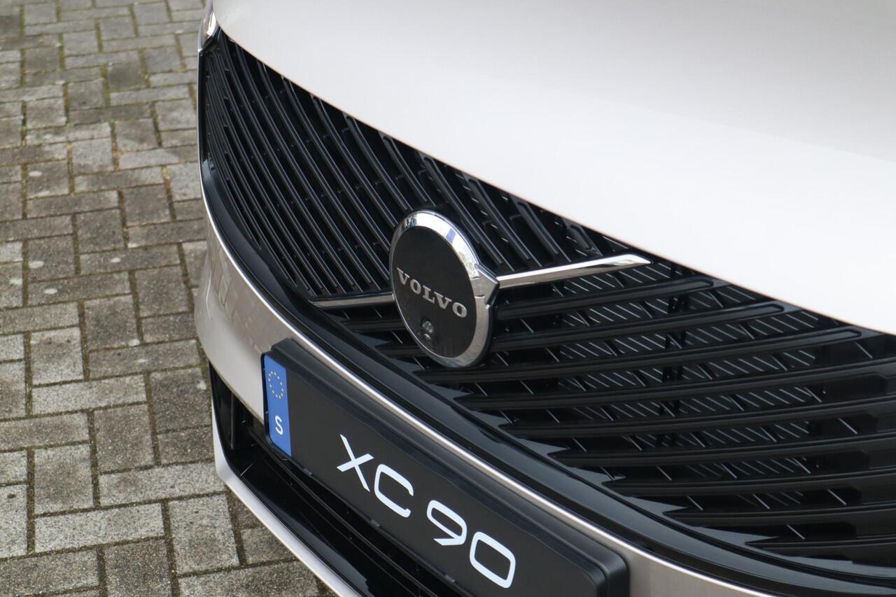 Volvo XC90 2.0 T8 Recharge AWD Ultra Dark | MY25| Uit voorraad leverbaar!|