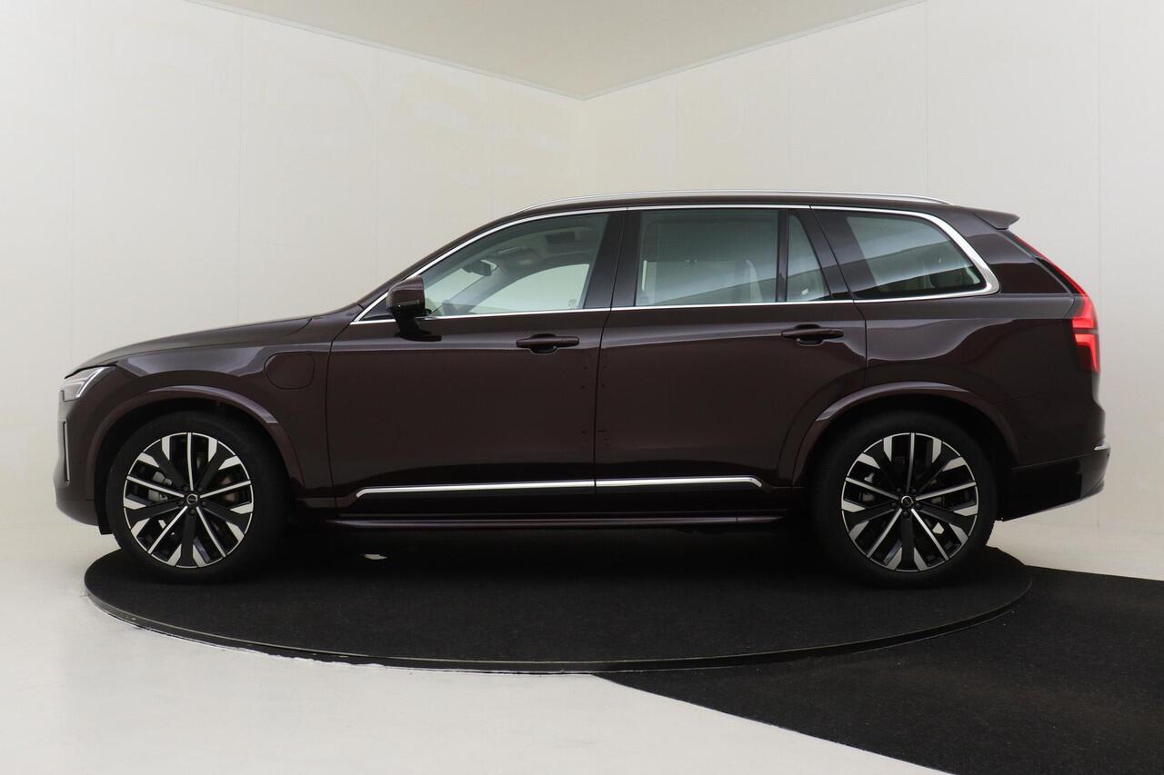 Volvo XC90 II T8 PLUG-IN HYBRID AWD ULTRA BRIGHT -PANO.DAK|BOWERS&WILKINS|LUCHTVERING|360°CAM|HEAD-UP DISP.