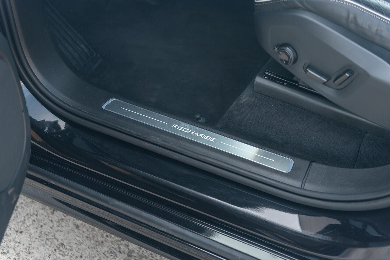 Volvo XC90 T8 Aut. R-Design ACC Trekhaak Parkeercamera 390pk