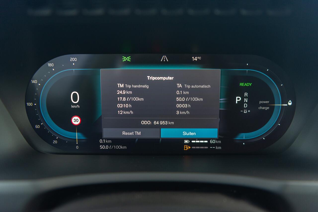 Volvo XC90 T8 Aut. Long Range Core Bright ACC Leder 455pk