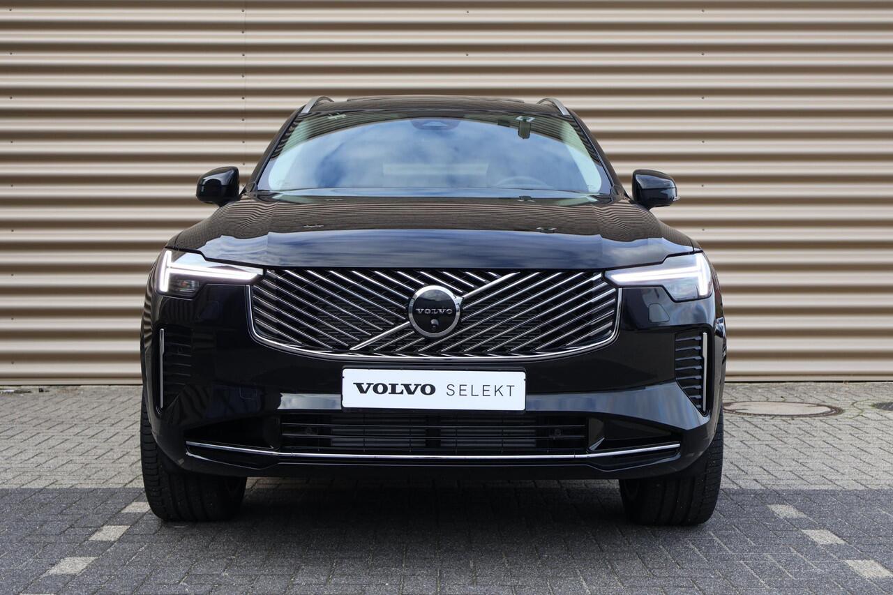 Volvo XC90 2.0 T8 Plug-in hybrid AWD Ultra Bright l Trekhaak l Harman Kardon l Getint glas
