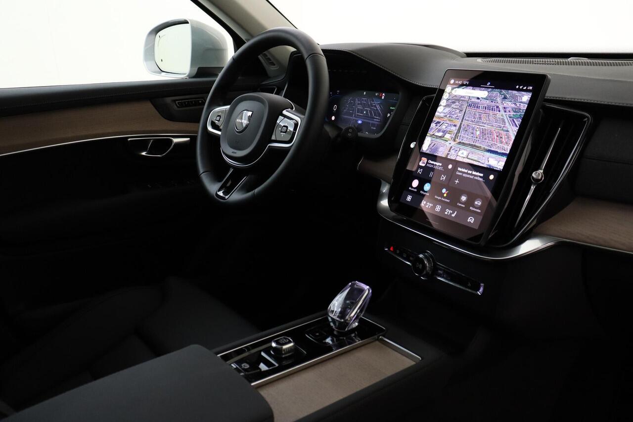 Volvo XC90 II T8 PLUG-IN HYBRID AWD PLUS BRIGHT -PANO.DAK|HARMAN/KARDON|360°CAM|LUCHTVERING|HEAD-UP DISP.