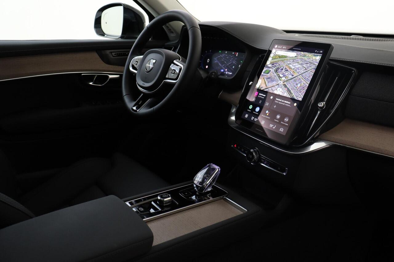 Volvo XC90 II T8 PLUG-IN HYBRID AWD PLUS DARK -PANO.DAK|LUCHTVERING|HARMAN/KARDON|360°CAM|PRIVACY.GLAS|ADAP.LED