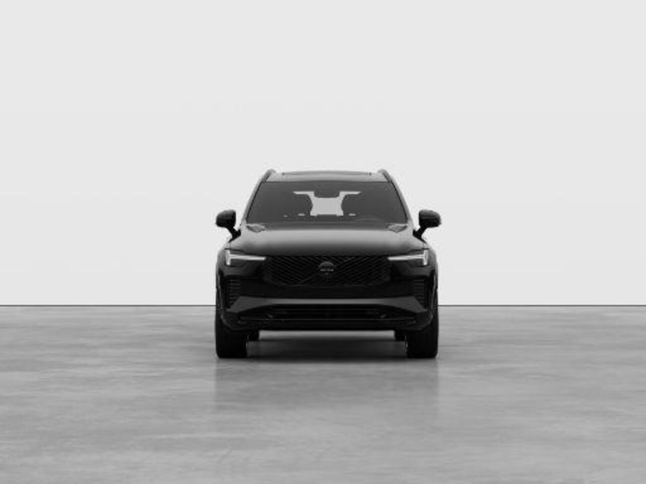 Volvo XC90 T8 Plug-in hybrid AWD Ultra Black Edition | Nu te bestellen! | Geperforeerd Nappaleder | Harman/Kardon Audio | Massagestoelen |