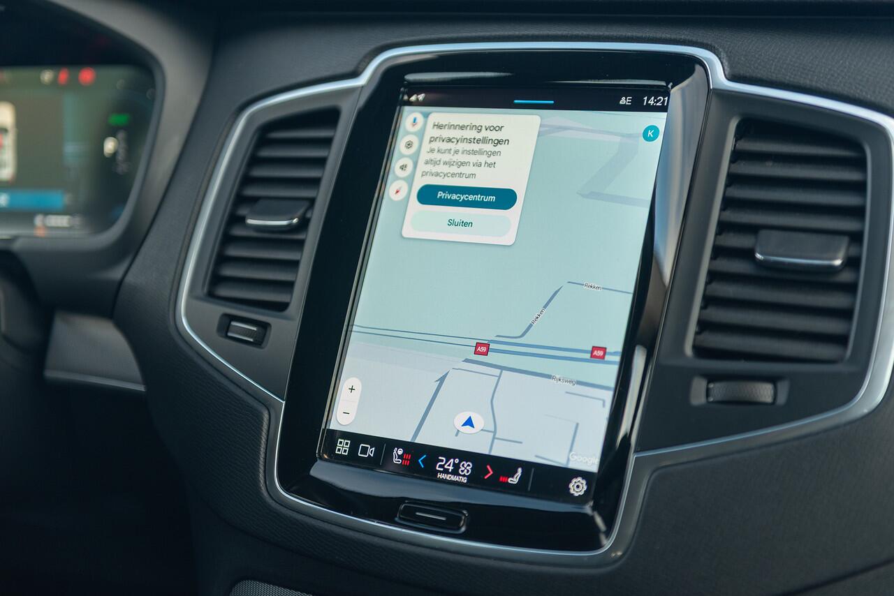 Volvo XC90 T8 Aut. Long Range Core Bright ACC Leder 455pk