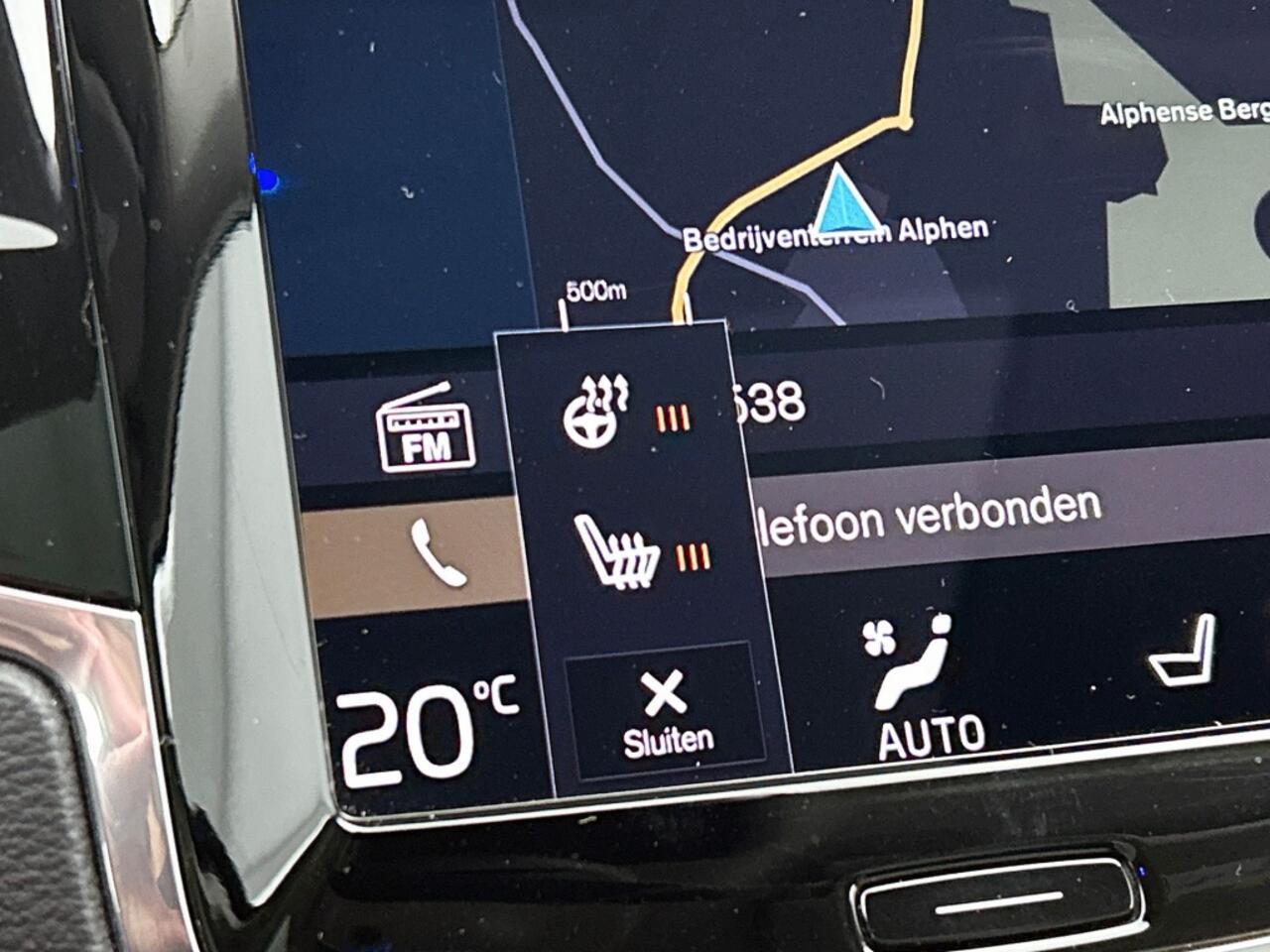 Volvo XC90 2.0 T8 AWD Inscription Intro Edition