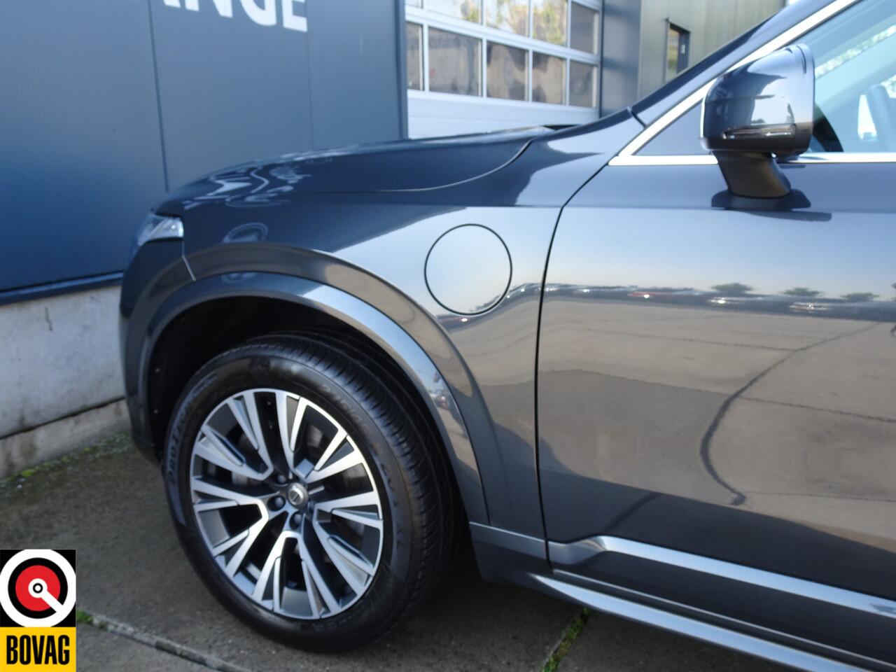 Volvo XC90 2.0 T8 Twin Engine AWD Momentum Pro