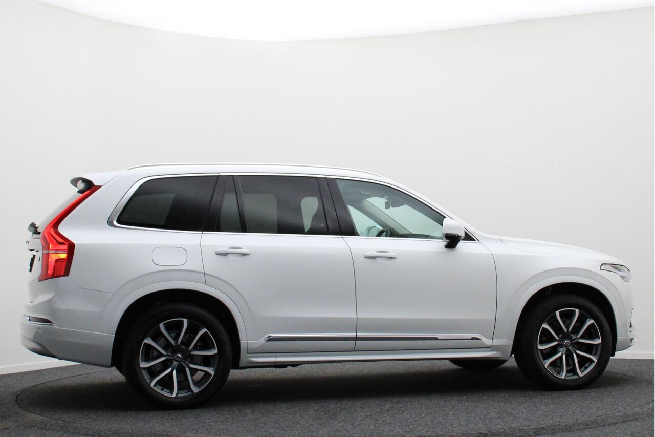 Volvo XC90 2.0 T8 Recharge AWD Inscription Expression 7p. ACC, Memory, Camera, Apple Carplay, Trekhaak, Stuurverwarming, 20"