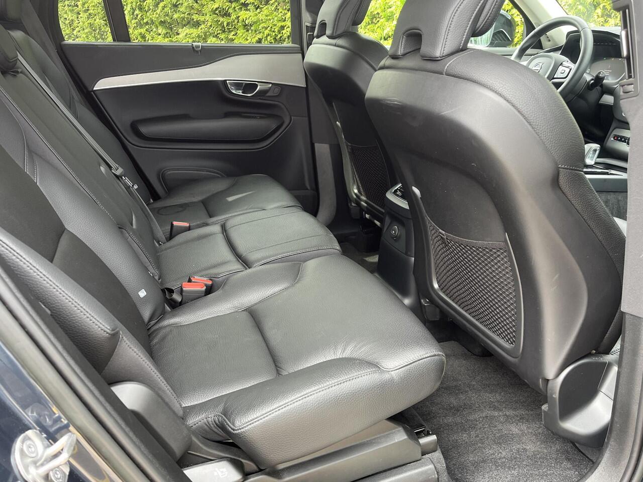 Volvo XC90 T8 Recharge AWD Plus Dark | Comfort Stoelen | Harman/Kardon | All Season Banden |