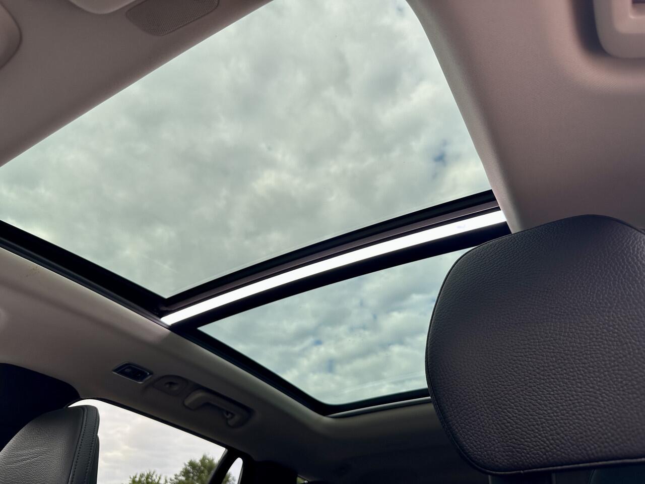 Volvo XC90 2.0 T8 Recharge | AWD | Dark Label | Panoramadak | Verwarmde voorruit | Adapt Cruise | Sportstoelen | Leer | Inc. btw