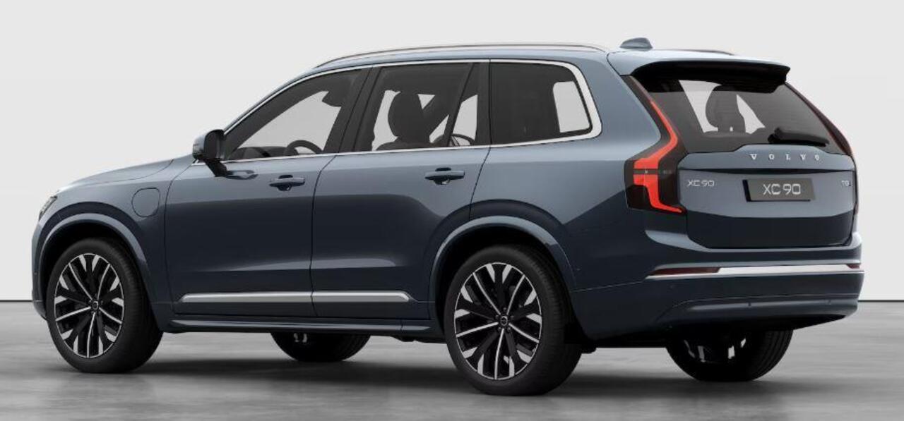 Volvo XC90 2.0 T8 Plug-in hybrid AWD Ultra Bright | Direct uit voorraad leverbaar |