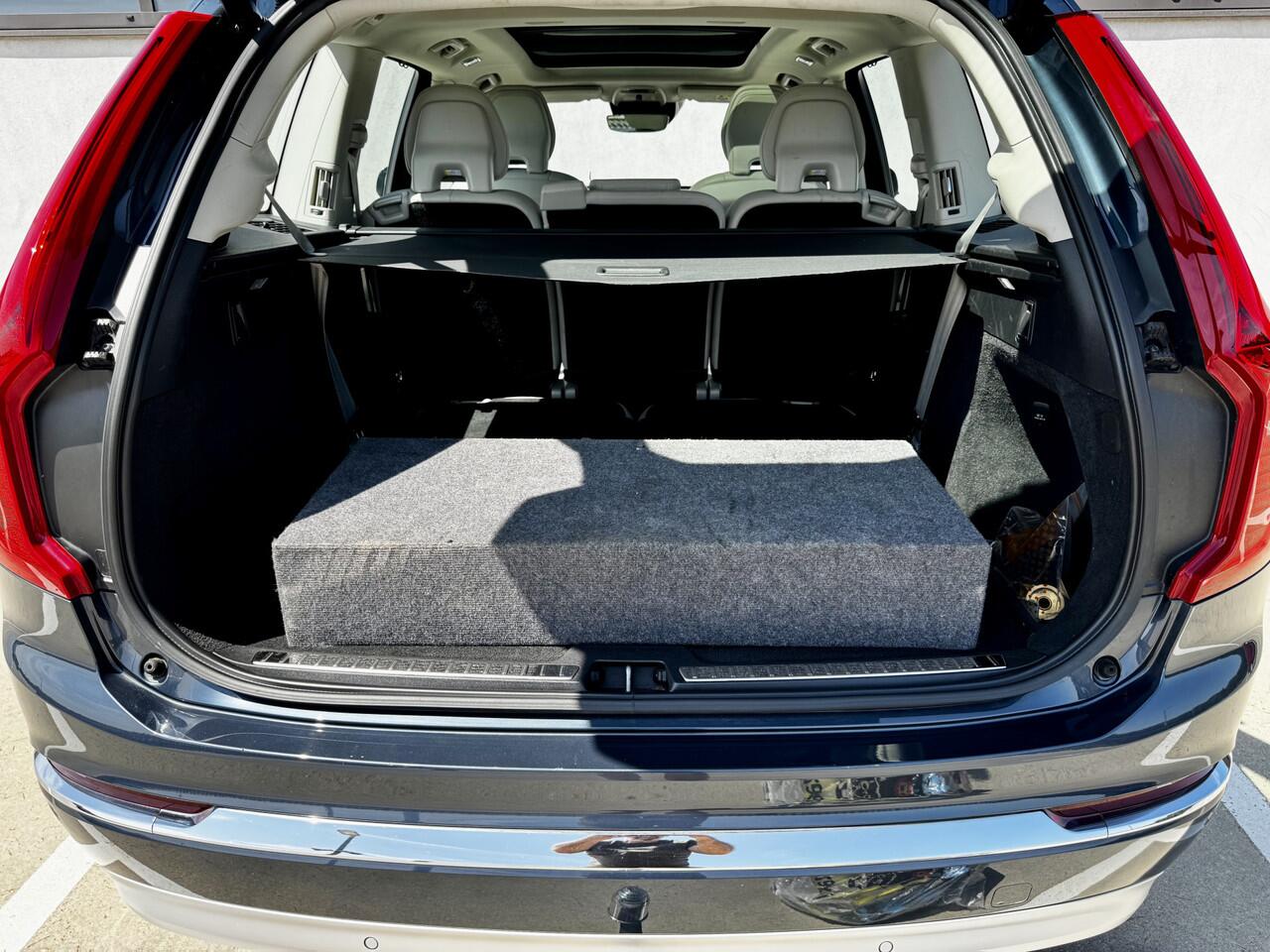 Volvo XC90 2.0 T8 Recharge AWD Inscription Expression | 7-Zits | incl. LPG Systeem | % Bovag Occasion Partner %