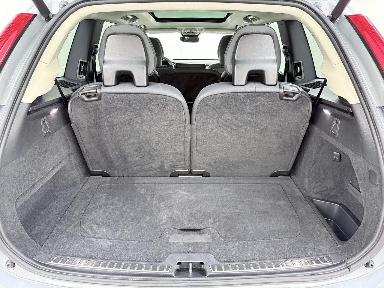 Volvo XC90 2.0 T8 Recharge AWD Plus Dark VapourGrey/22inch/LongRange/Panodak etc.