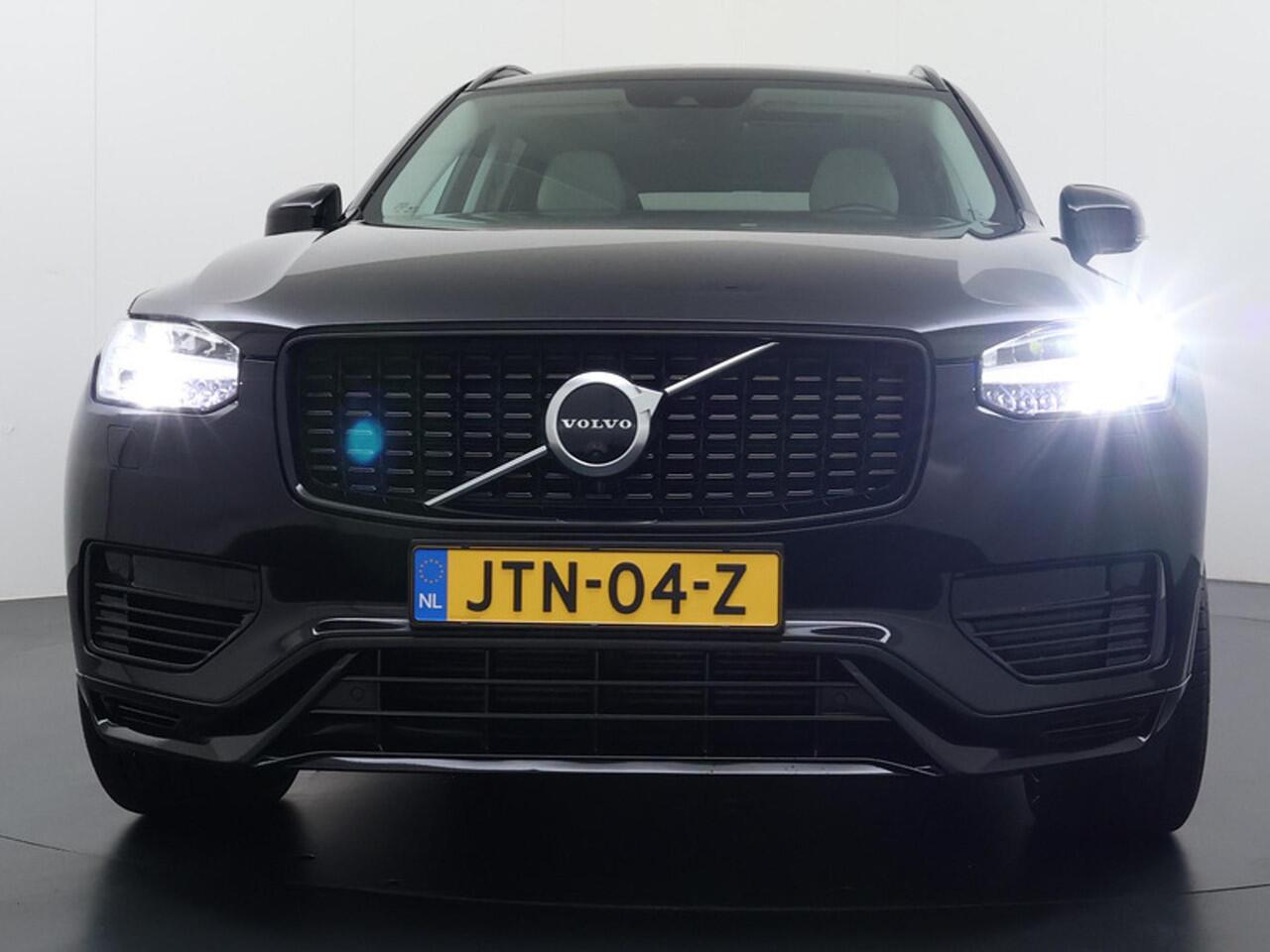 Volvo XC90 2.0 T8 Recharge AWD R-Design Luchtvering/Panodak/HeadUp etc.