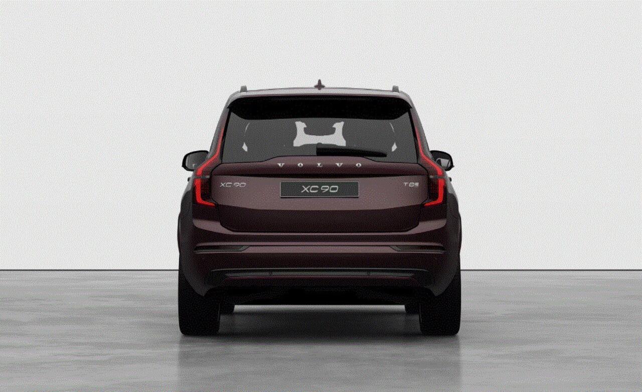 Volvo XC90 T8 455PK Automaat Plug-in Hybrid AWD Ultra Dark / Luchtvering / Bowers & Wilkins / 360 Camera / Head Up Display / Gelamineerde Ramen / 22'' Velgen /