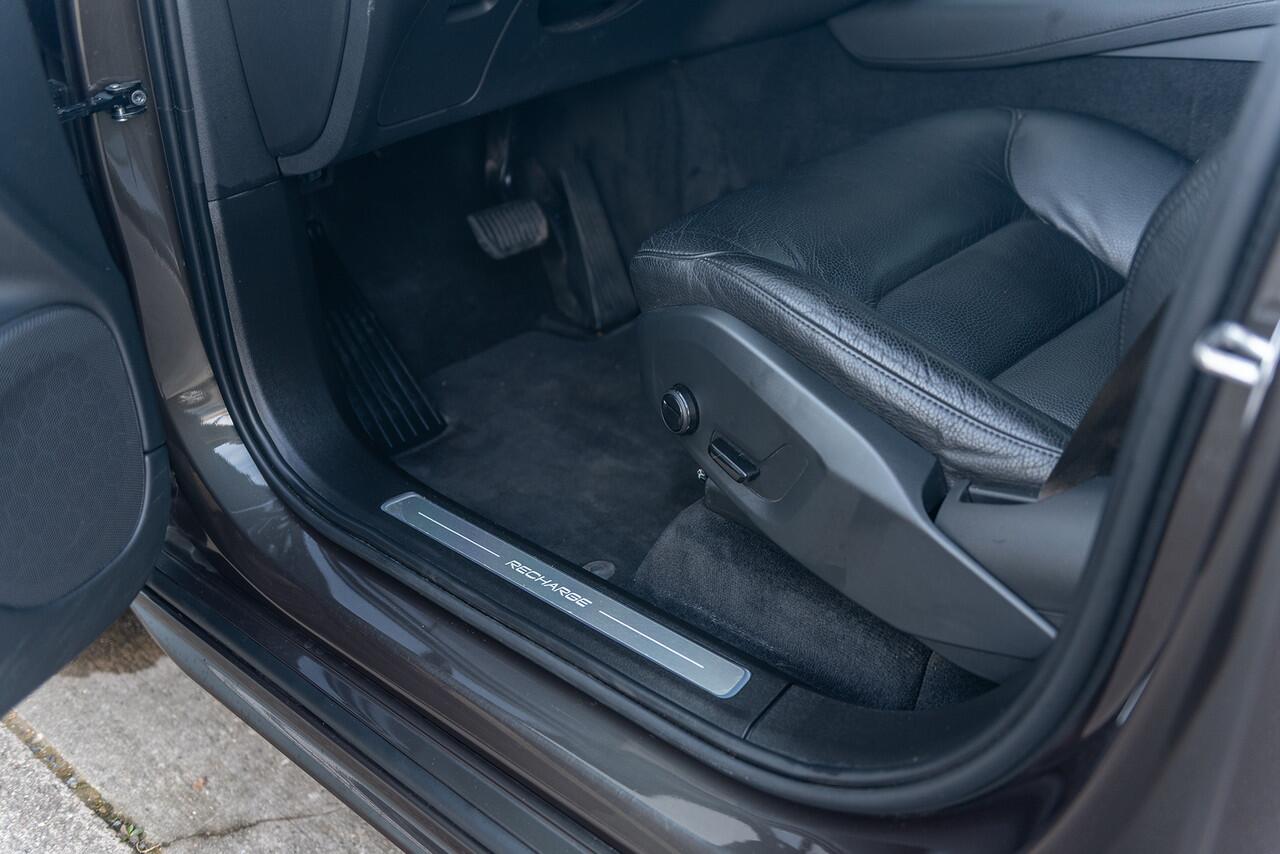 Volvo XC90 T8 Aut. LongRange Inscription ACC Stoelverwarming 455pk