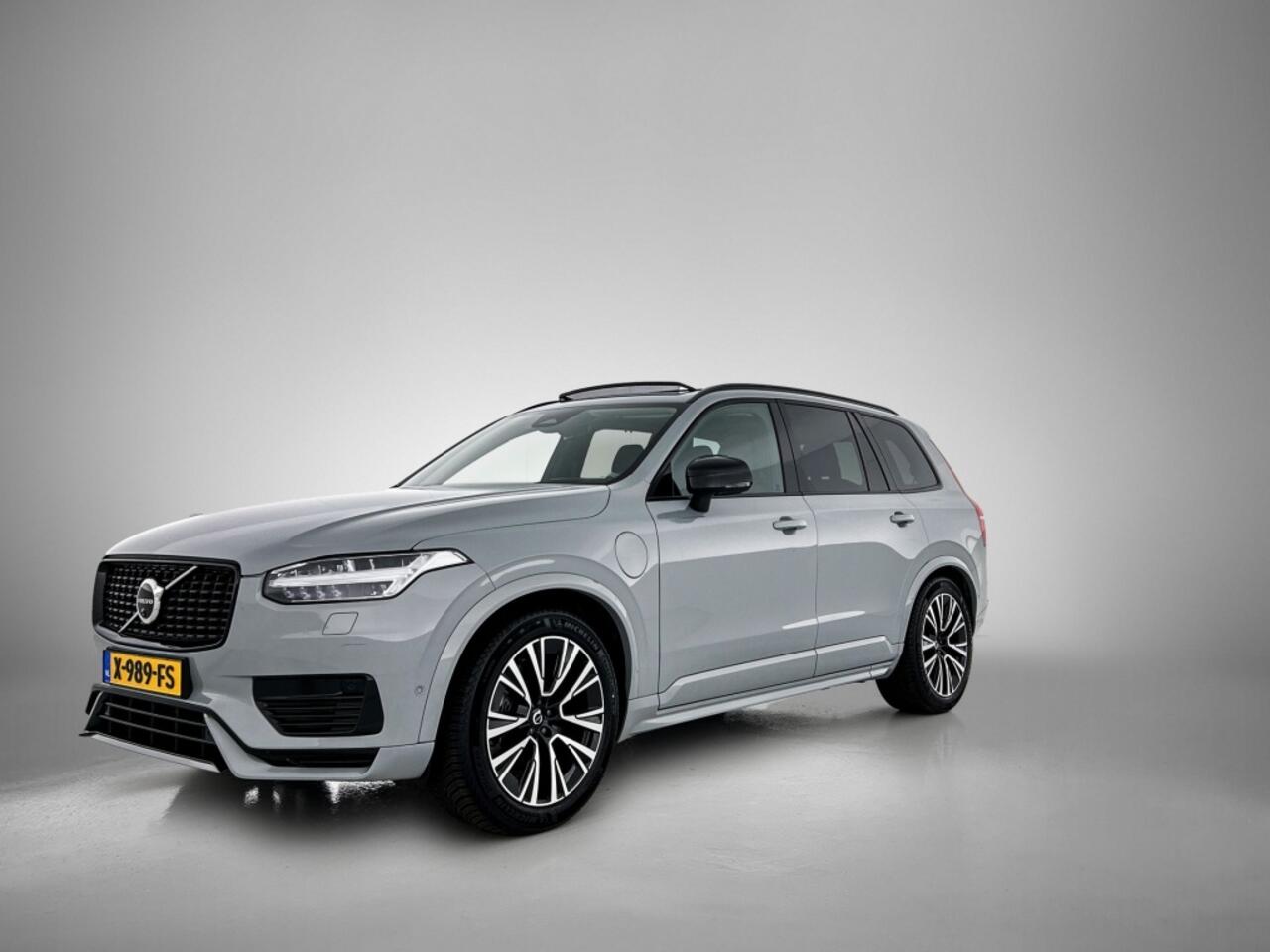 Volvo XC90 2.0 T8 AWD Ultimate Dark