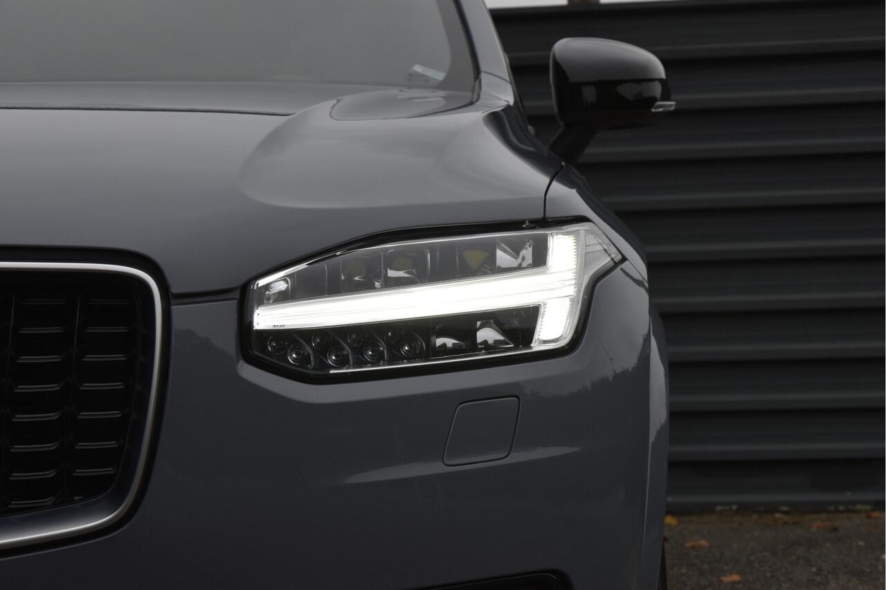 Volvo XC90 2.0 T8 Twin Engine AWD R-Design Intro Edition