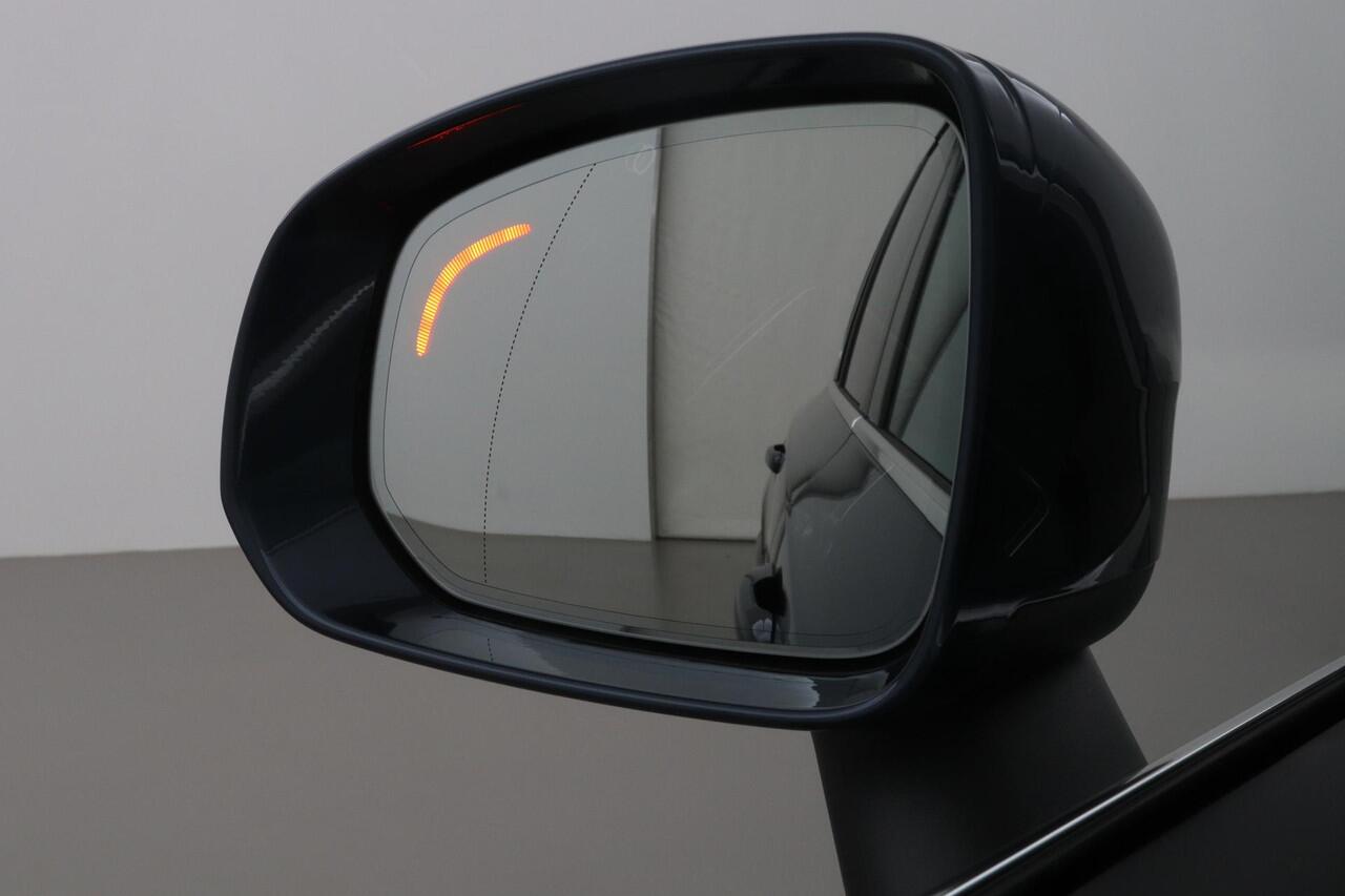 Volvo XC90 T8 Plug-in hybrid Ultra Bright | FACELIFT | Bowers&Wilkins | Massage+Ventilatie | Panoramadak | Head-Up | 360 Camera | 21 Inch