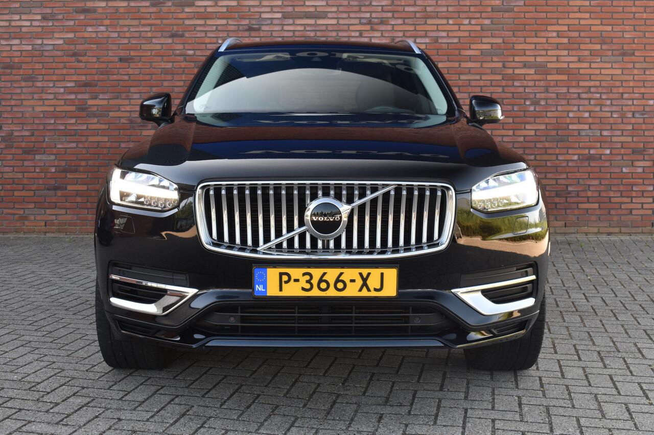 Volvo XC90 T8 390PK Recharge AWD Inscription | Trekhaak | Harman/Kardon |